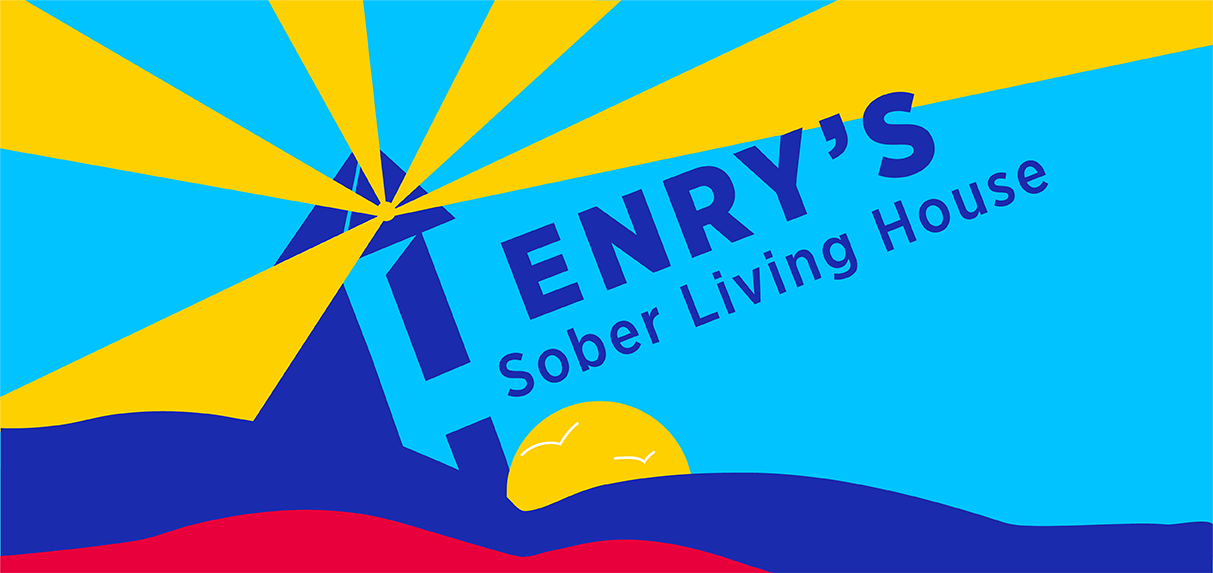 Henry's Sober Living House